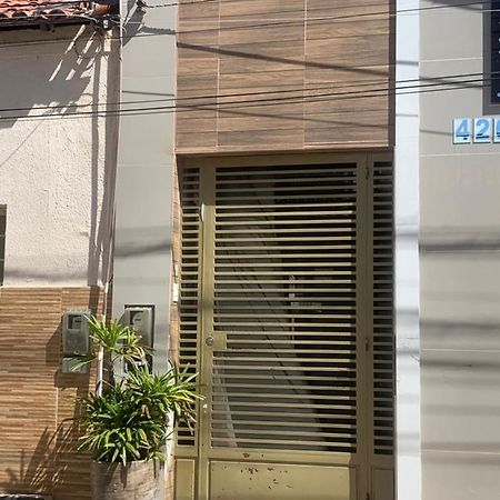 Casa Compartilhada Com Quartos Individuais Juazeiro Exterior photo