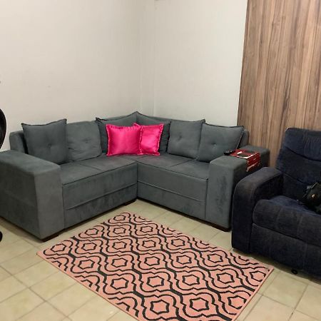 Casa Compartilhada Com Quartos Individuais Juazeiro Exterior photo