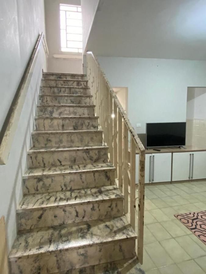 Casa Compartilhada Com Quartos Individuais Juazeiro Exterior photo