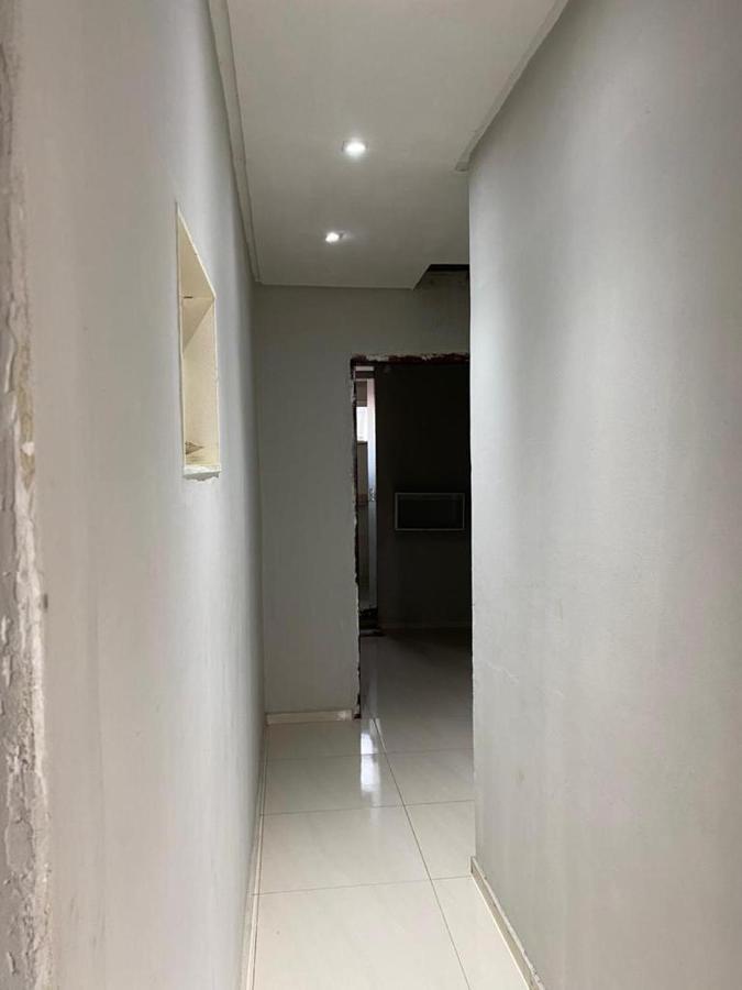 Casa Compartilhada Com Quartos Individuais Juazeiro Exterior photo