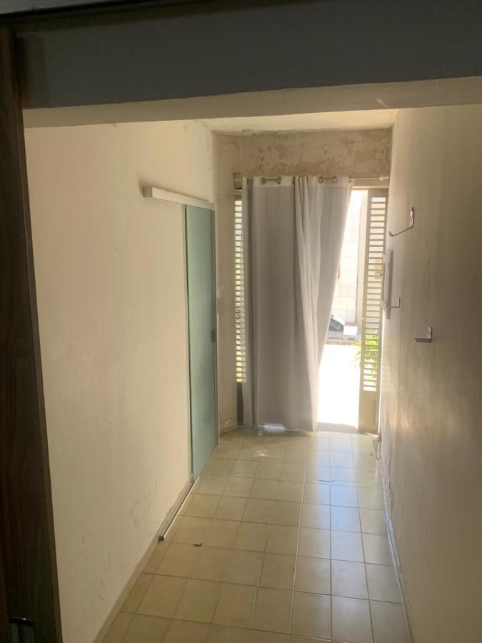 Casa Compartilhada Com Quartos Individuais Juazeiro Exterior photo