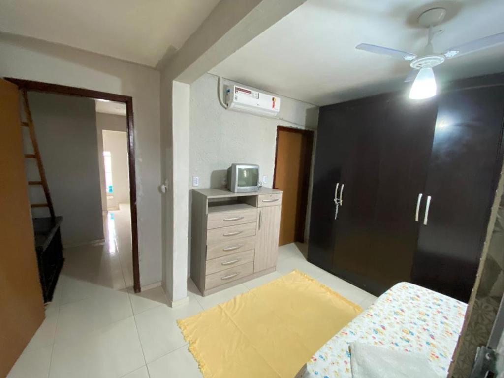 Casa Compartilhada Com Quartos Individuais Juazeiro Exterior photo