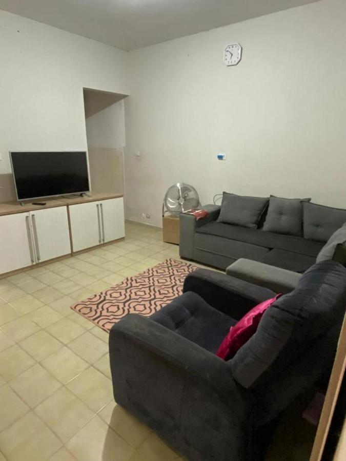 Casa Compartilhada Com Quartos Individuais Juazeiro Exterior photo