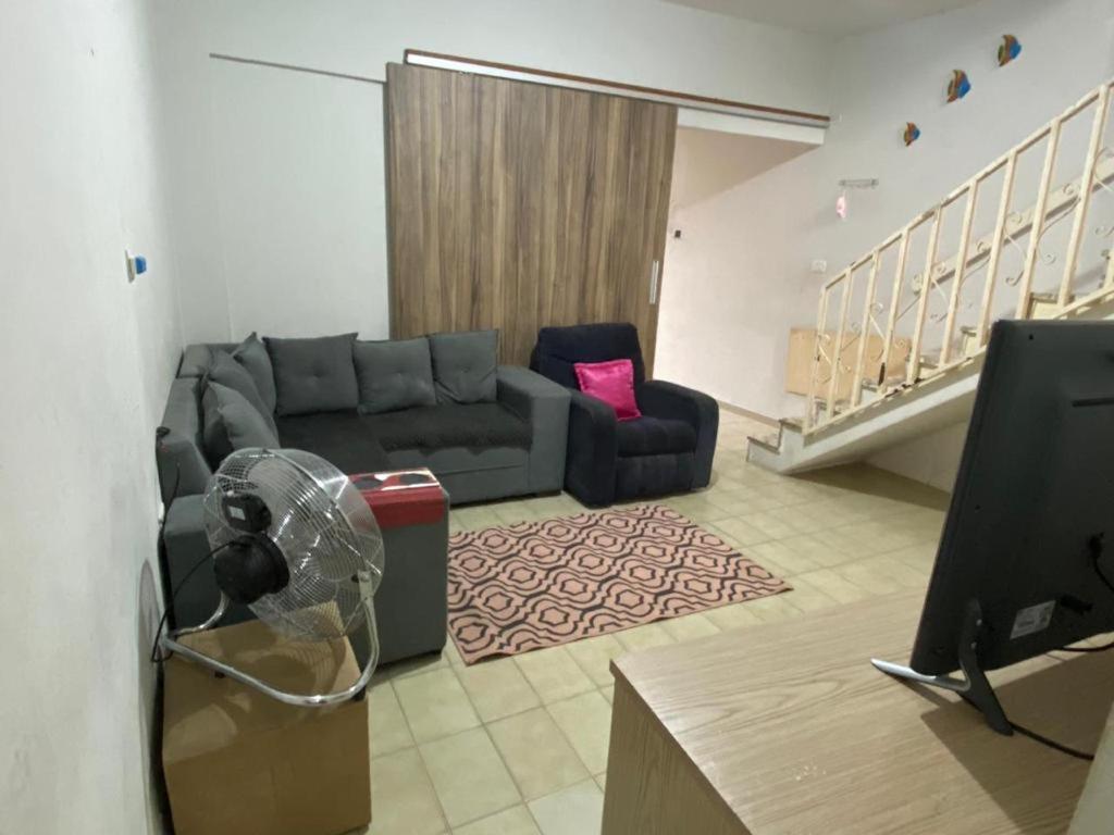 Casa Compartilhada Com Quartos Individuais Juazeiro Exterior photo