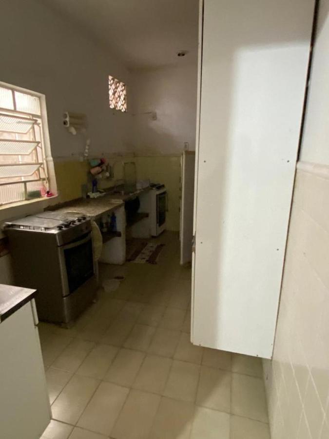 Casa Compartilhada Com Quartos Individuais Juazeiro Exterior photo