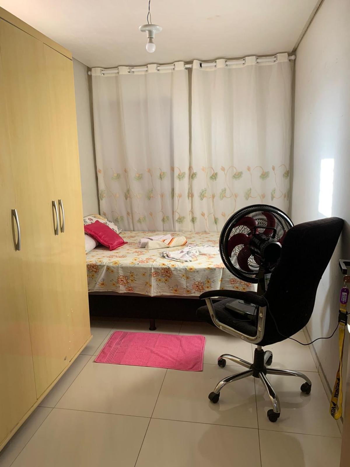Casa Compartilhada Com Quartos Individuais Juazeiro Exterior photo